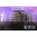 Рибальська котушка, EOS PF Optimum 2000, 4+1 підшипник